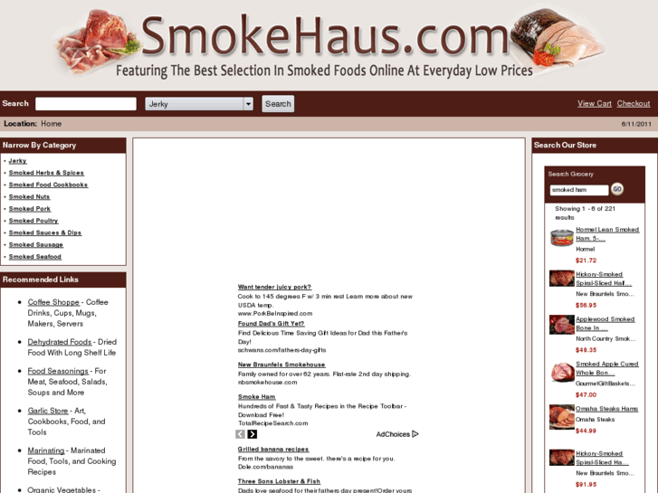 www.smokehaus.com