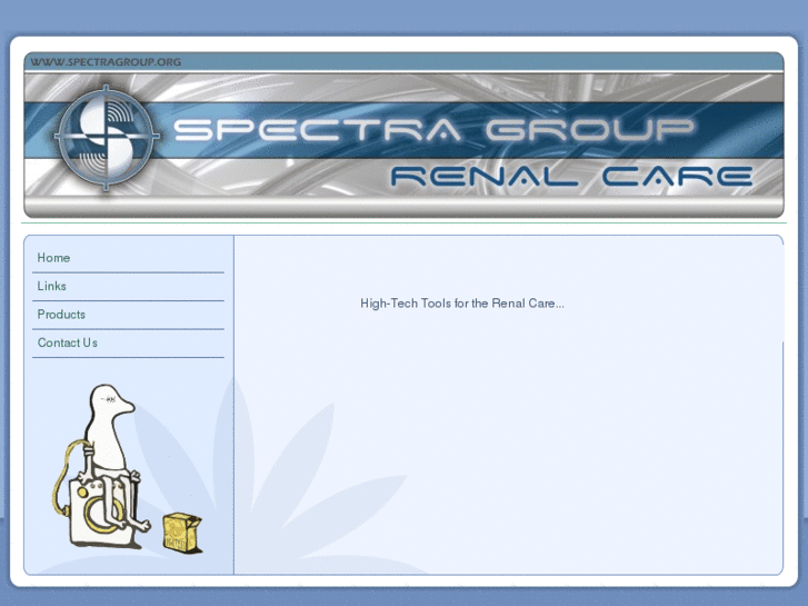 www.spectragroup.org