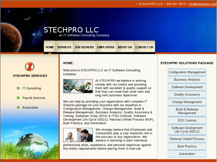 www.stechpro.com