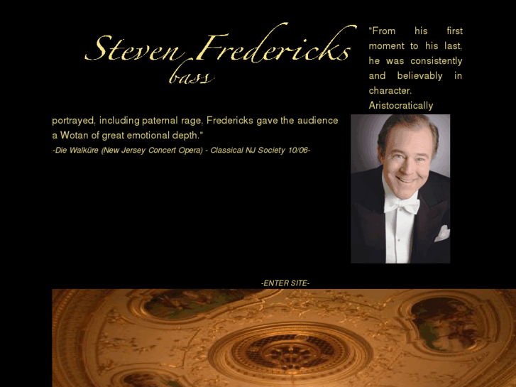 www.stevenfredericks.com