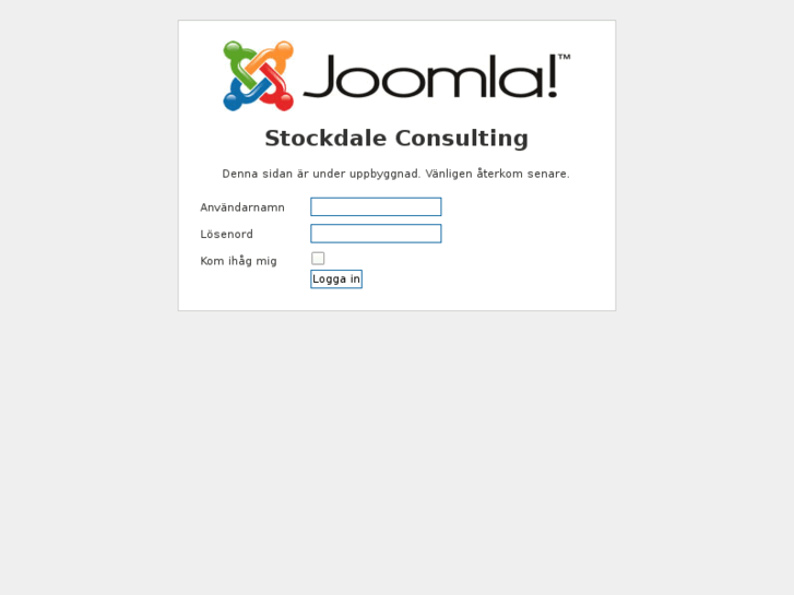 www.stockdaleconsulting.com