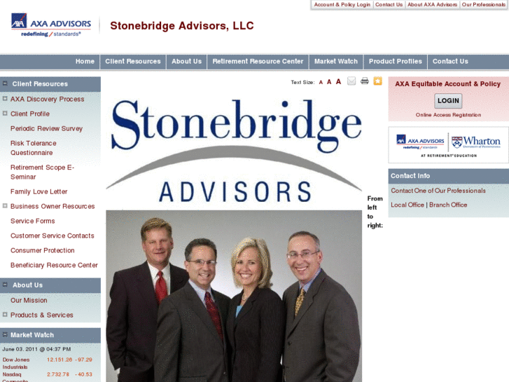 www.stonebridgeadvisor.com