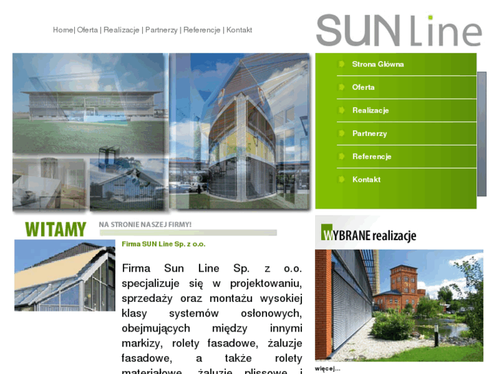 www.sunline.pl