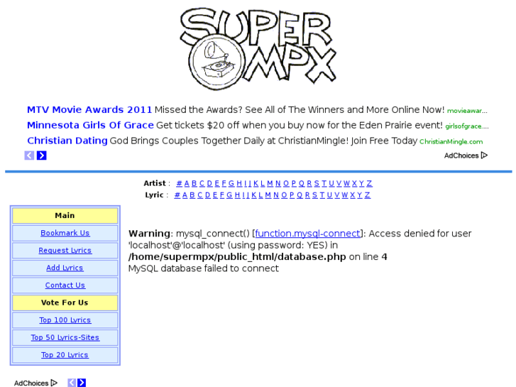 www.supermpx.com