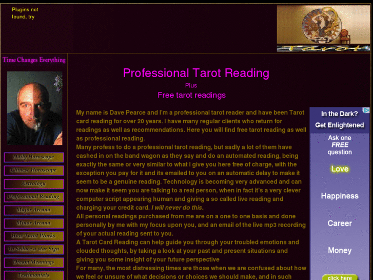 www.tarot-of-destiny.com
