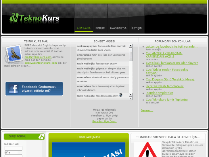 www.teknokurs.com