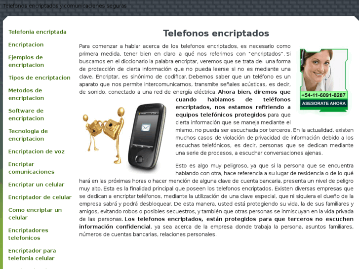 www.telefonosencriptados.com