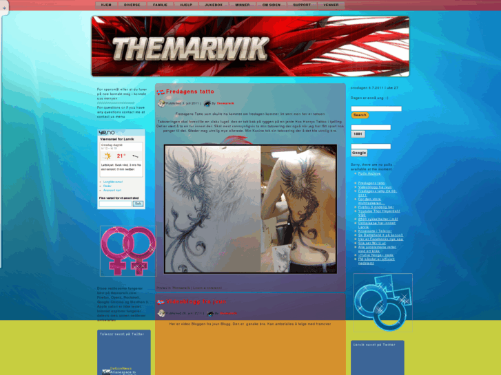 www.themarwik.com