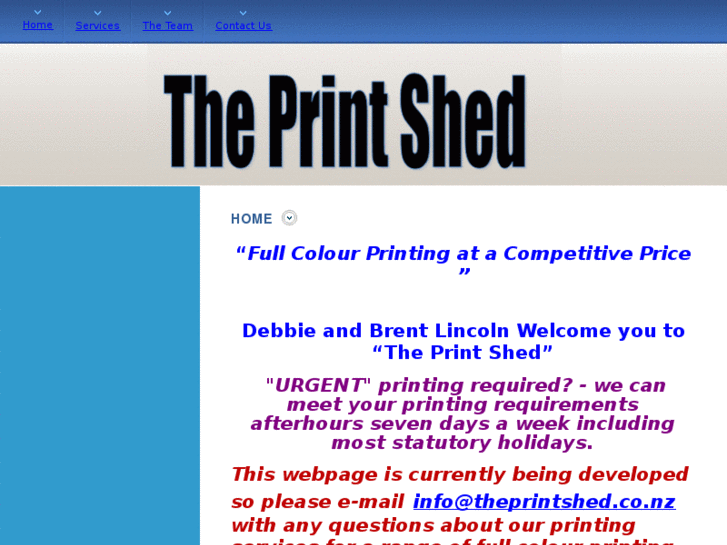 www.theprintshed.co.nz