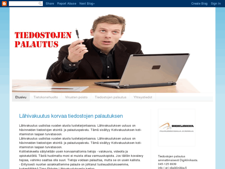 www.tiedostojenpalautus.com