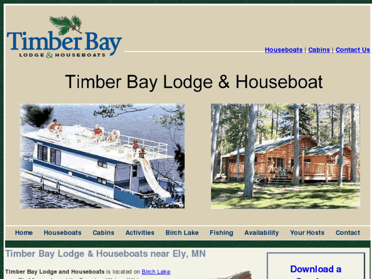 www.timberbay.com