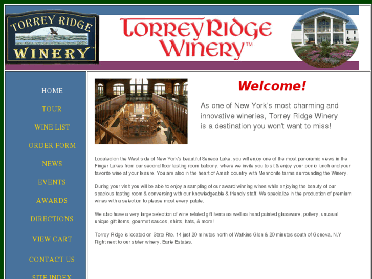 www.torreyridgewinery.com