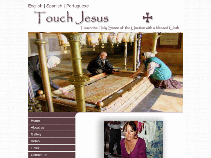 www.touch-jesus.com