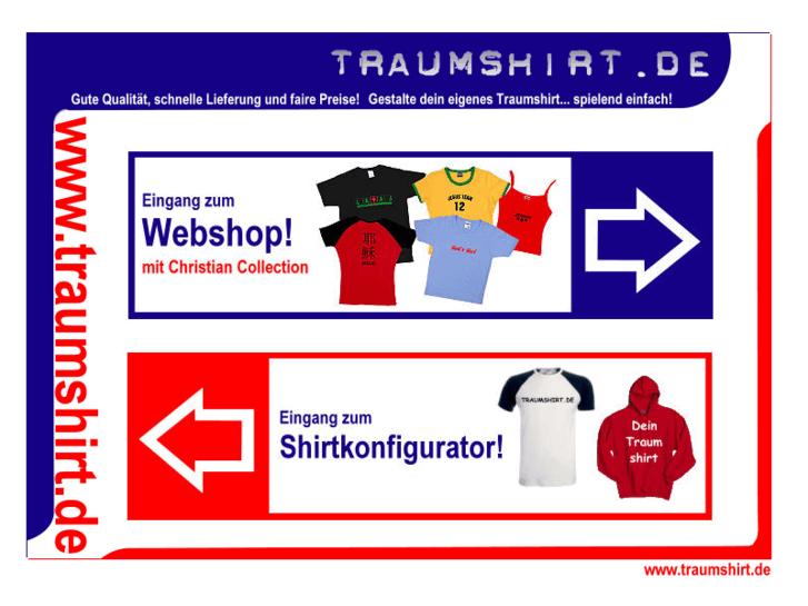 www.traumshirt.com