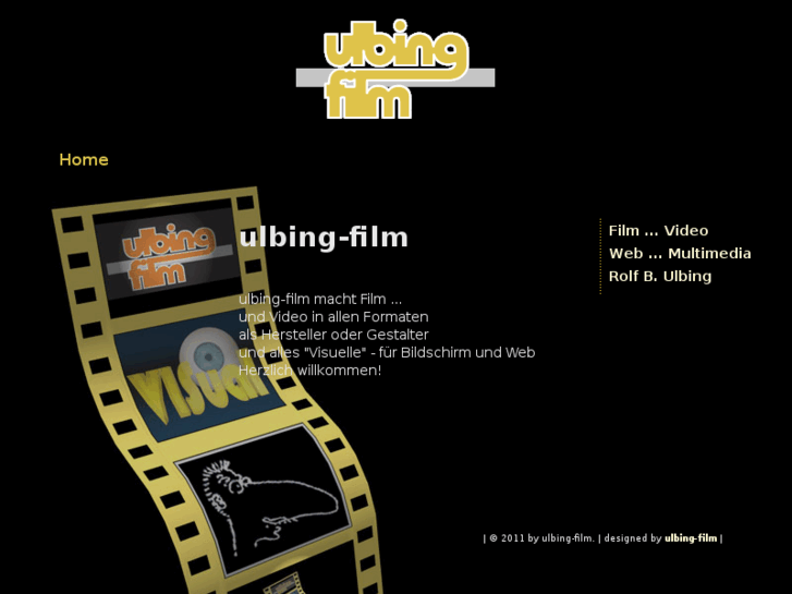 www.ulbing-film.com