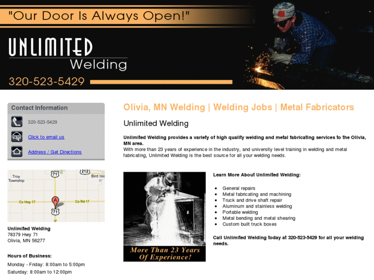 www.unlimitedweldingandfabricating.com