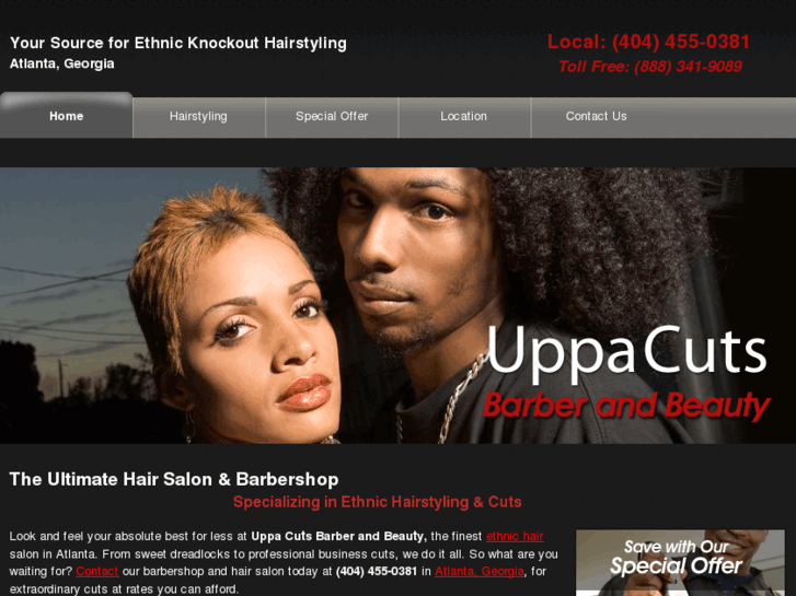 www.uppacuts.com