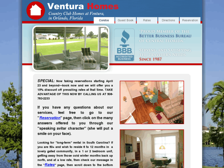 www.venturahome.us