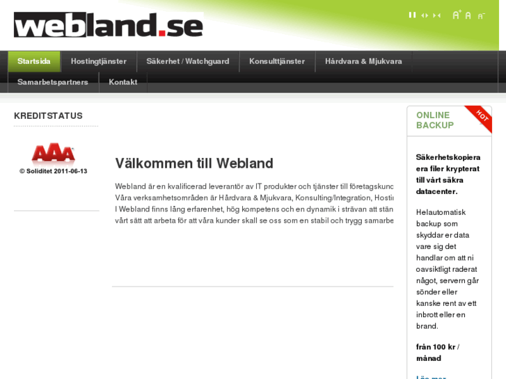 www.webland.se