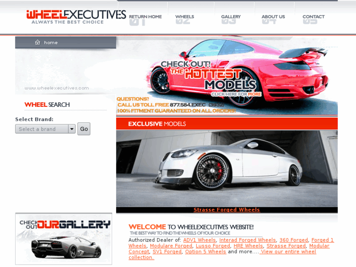 www.wheelexecutives.com