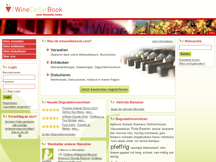 www.wincellarbook.com