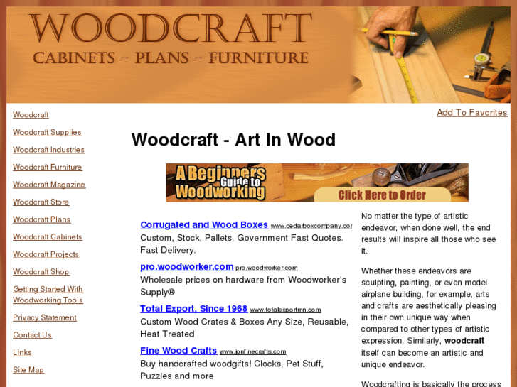 www.woodcraftguide.com