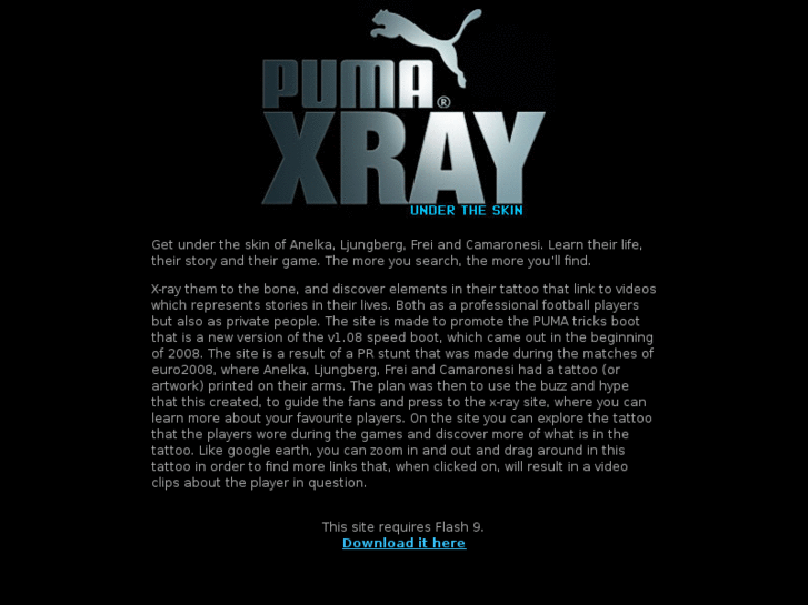 www.xrayplayers.com