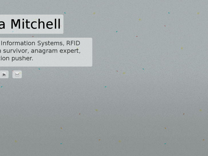 www.yanamitchell.com
