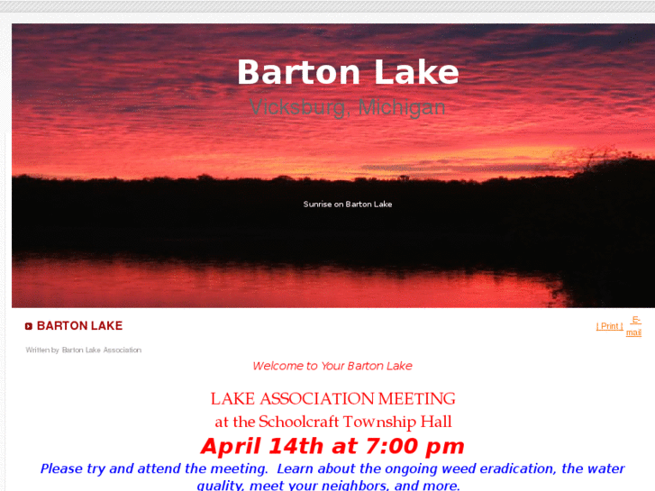 www.yourbartonlake.com