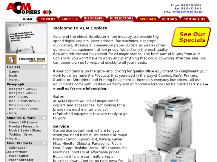 www.acmcopiers.com