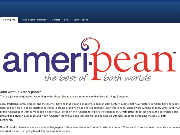 www.ameri-pean.com