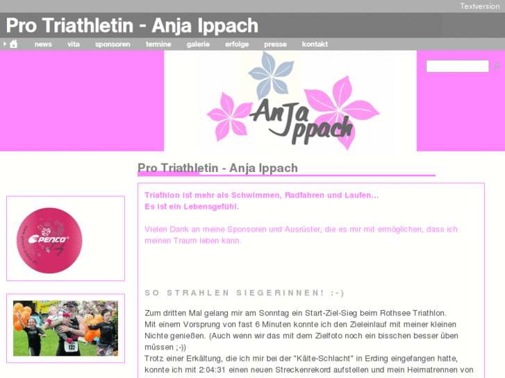 www.anja-ippach.com