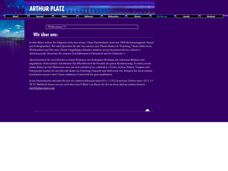 www.arthur-platz.com