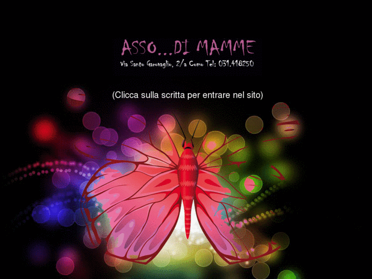 www.assodimamme.org