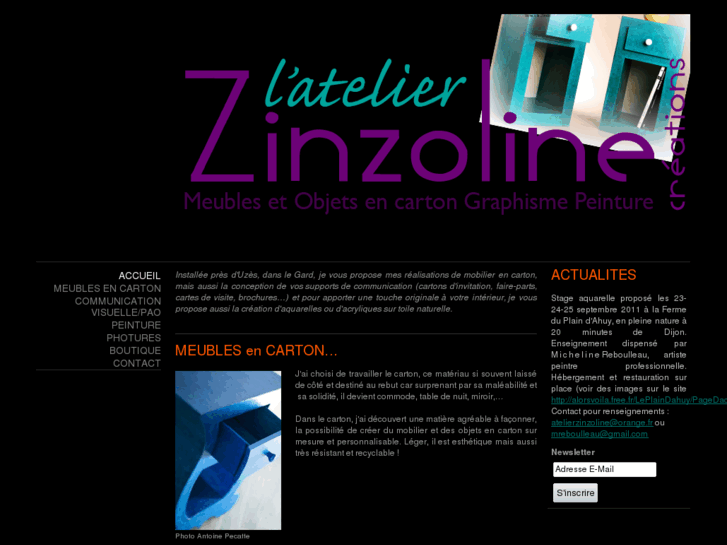 www.atelierzinzoline.com