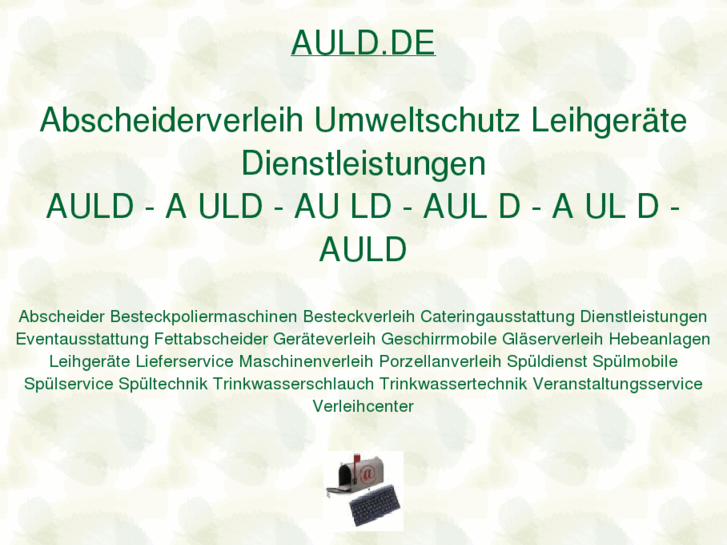 www.auld.de