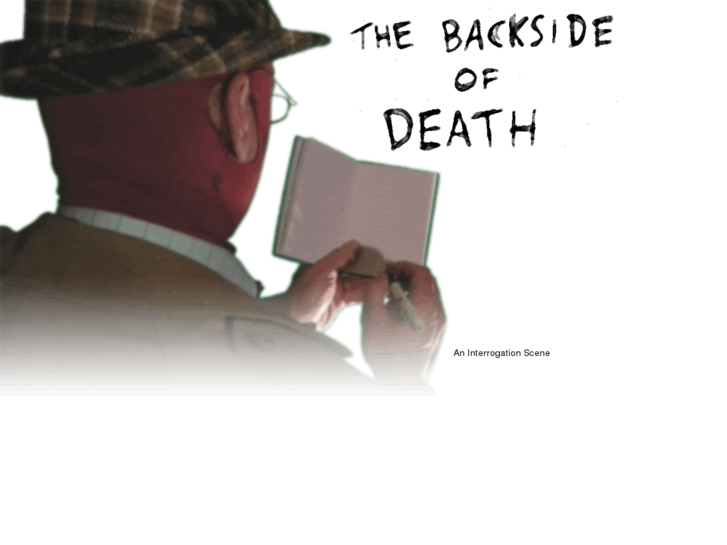www.backsideofdeath.com