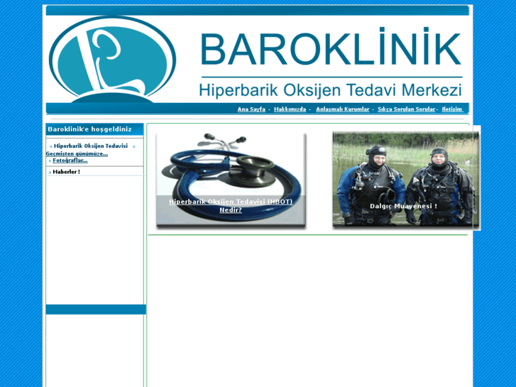 www.baroklinik.com