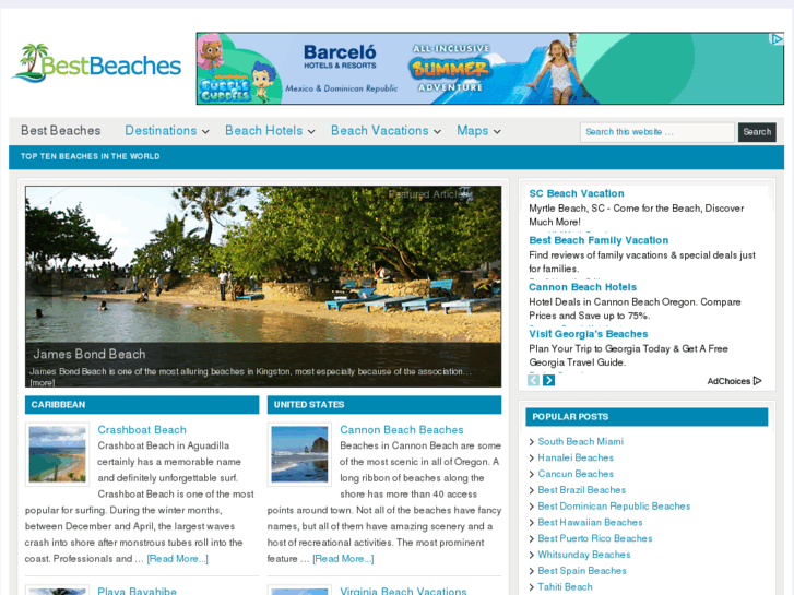 www.best-beaches.com