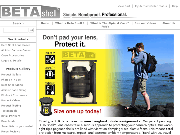 www.betashell.com
