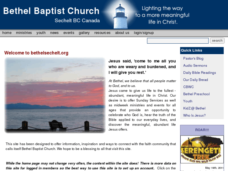 www.bethelsechelt.org