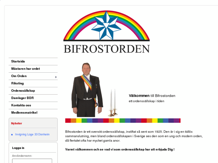 www.bifrostorden.se