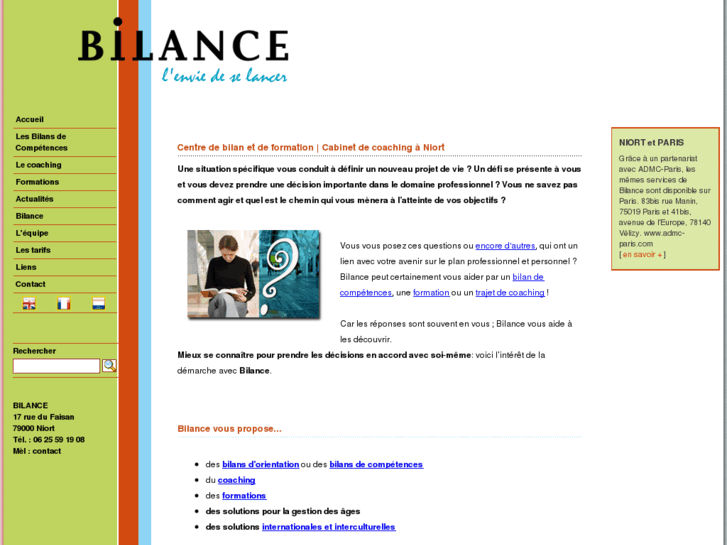 www.bilance.fr