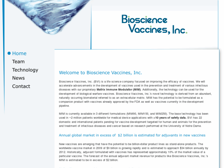 www.biosciencevaccines.com