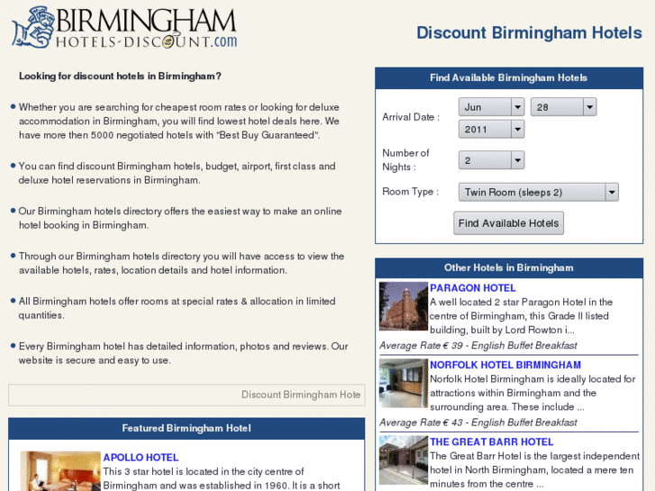 www.birminghamhotels-discount.com