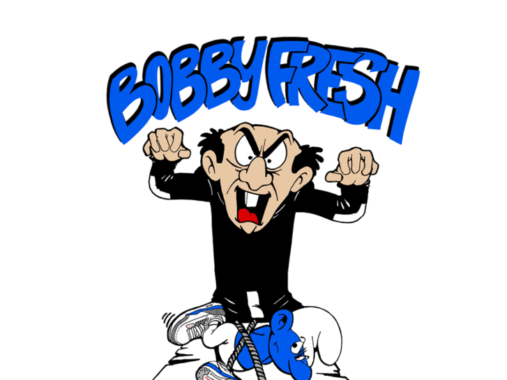 www.bobbyfresh.com