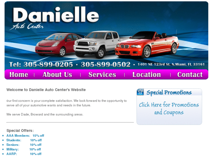 www.brakeandauto.com