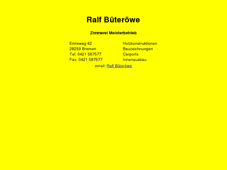 www.bueteroewe.com