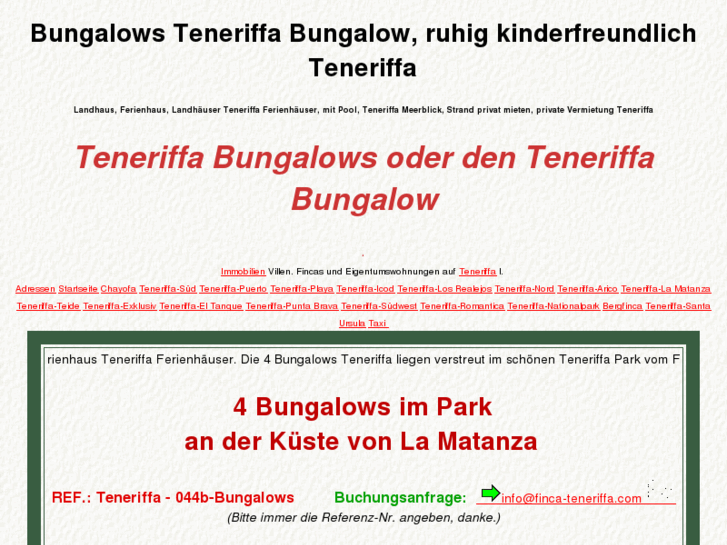 www.bungalows-teneriffa.de