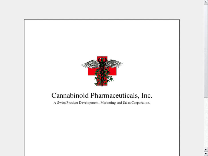 www.cannabinoidtherapy.com